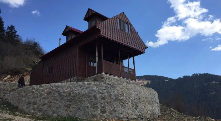 Cottages Kartaltepe