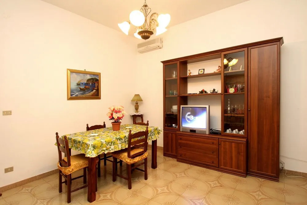Torre di Amalfi - holiday house