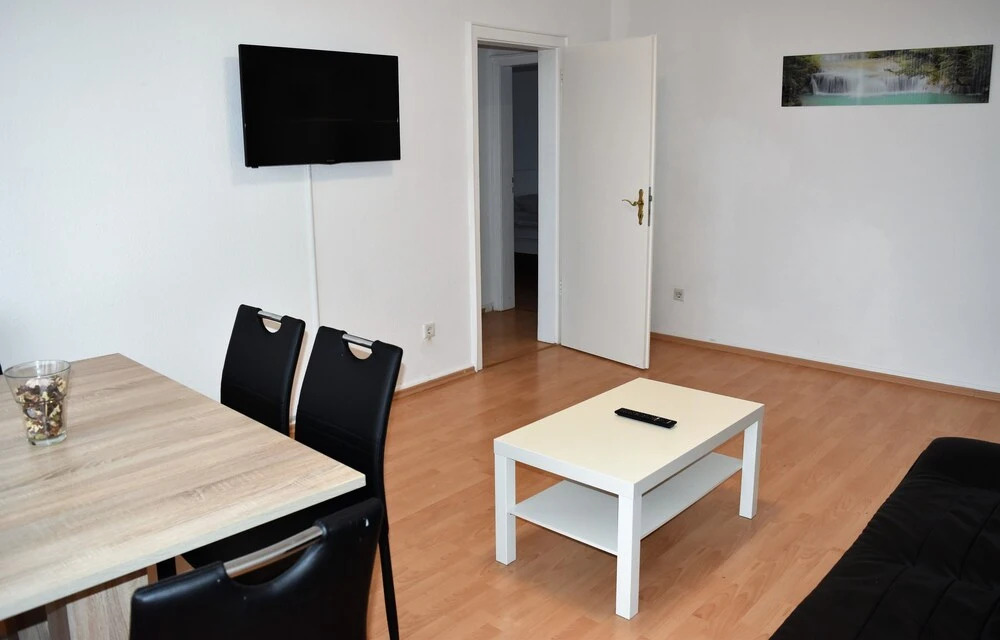 Ferienwohnung Neuss