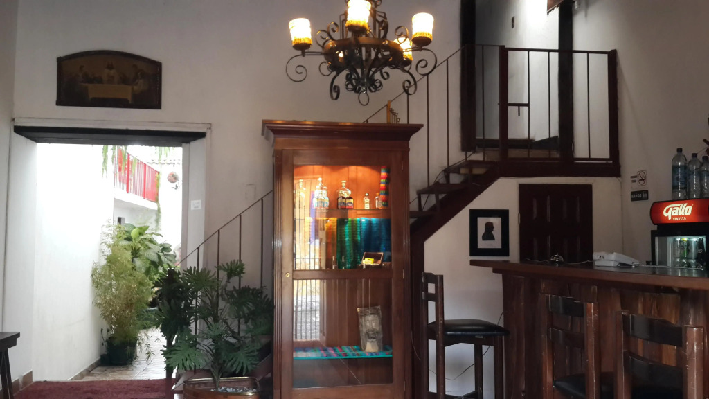 Hotel Las Piletas