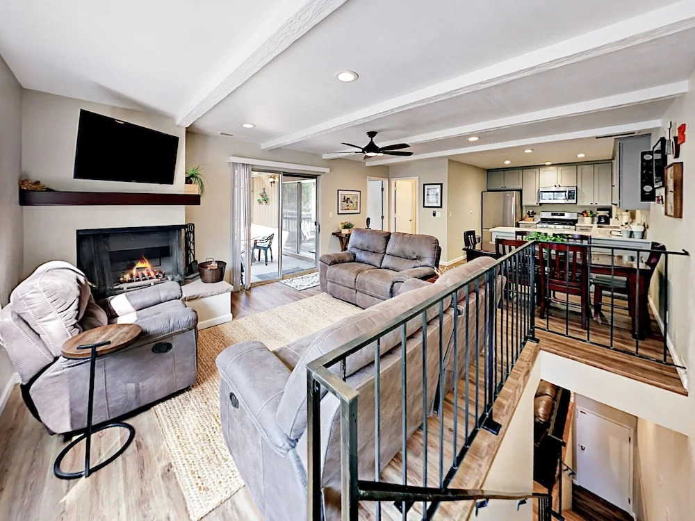 96A Lake Village Drive Condo 4 Bedrooms 3 Bathrooms Condo
