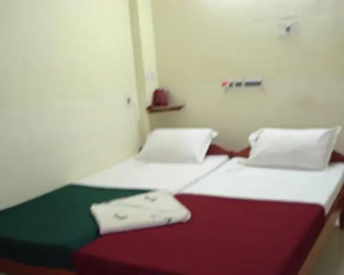 Hotel M.I.M. Park