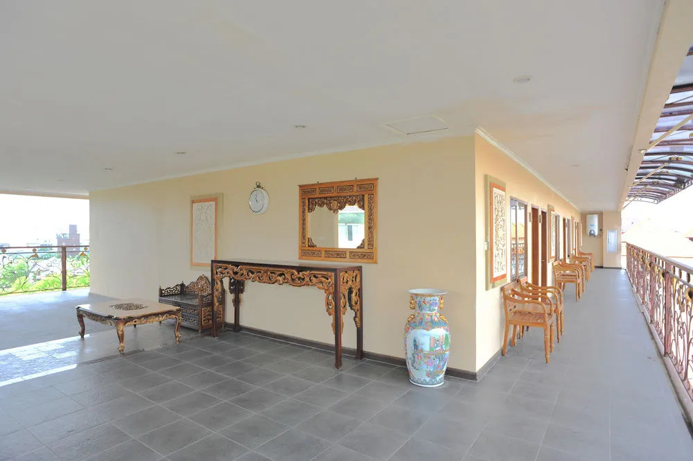 Airy Legian Dewi Sri 88 Kuta Bali
