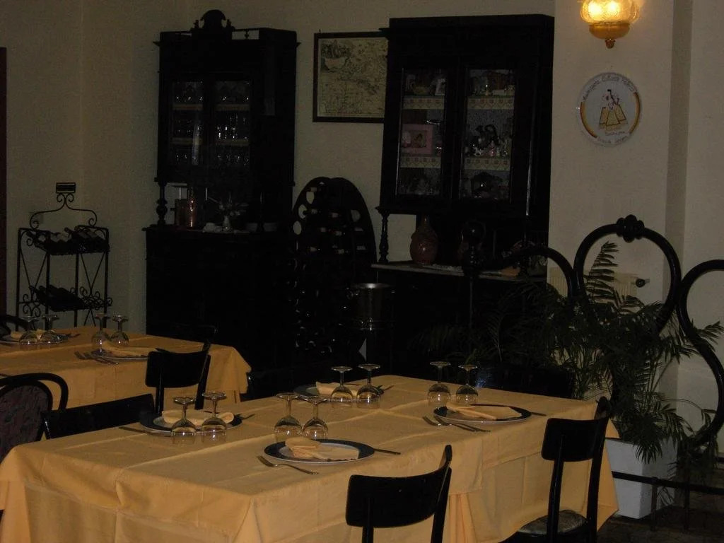 Hotel La Fonte