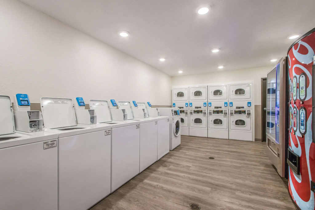 WoodSpring Suites Doral Miami Airport