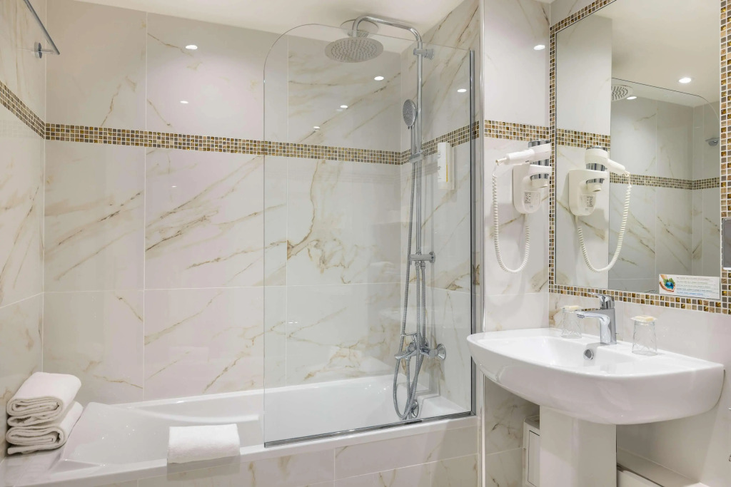 Best Western Hotel Lakmi Nice