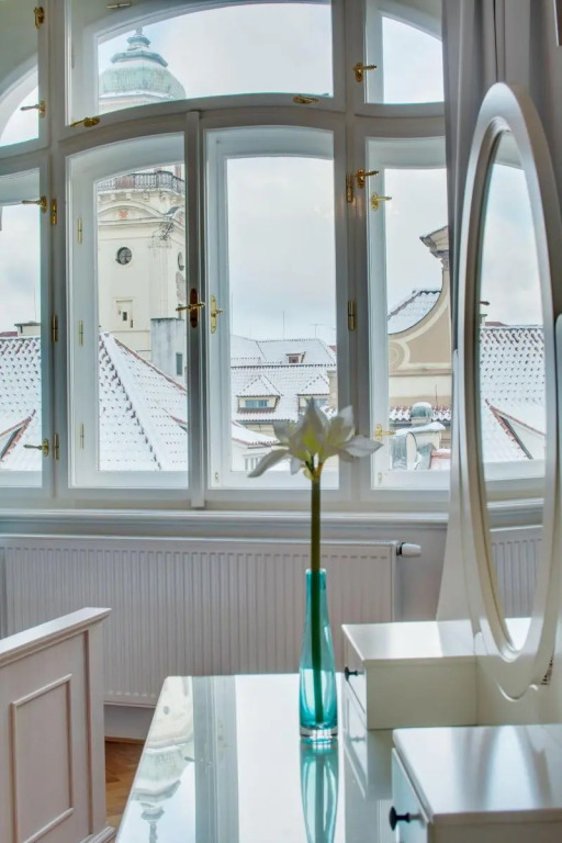 The Benedict Boutique Hotel Old Town Prague