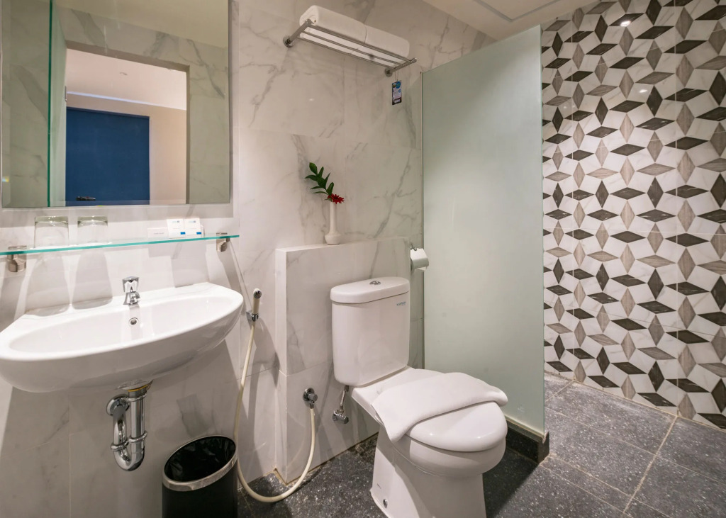 Hotel 88 Kedungsari by WH