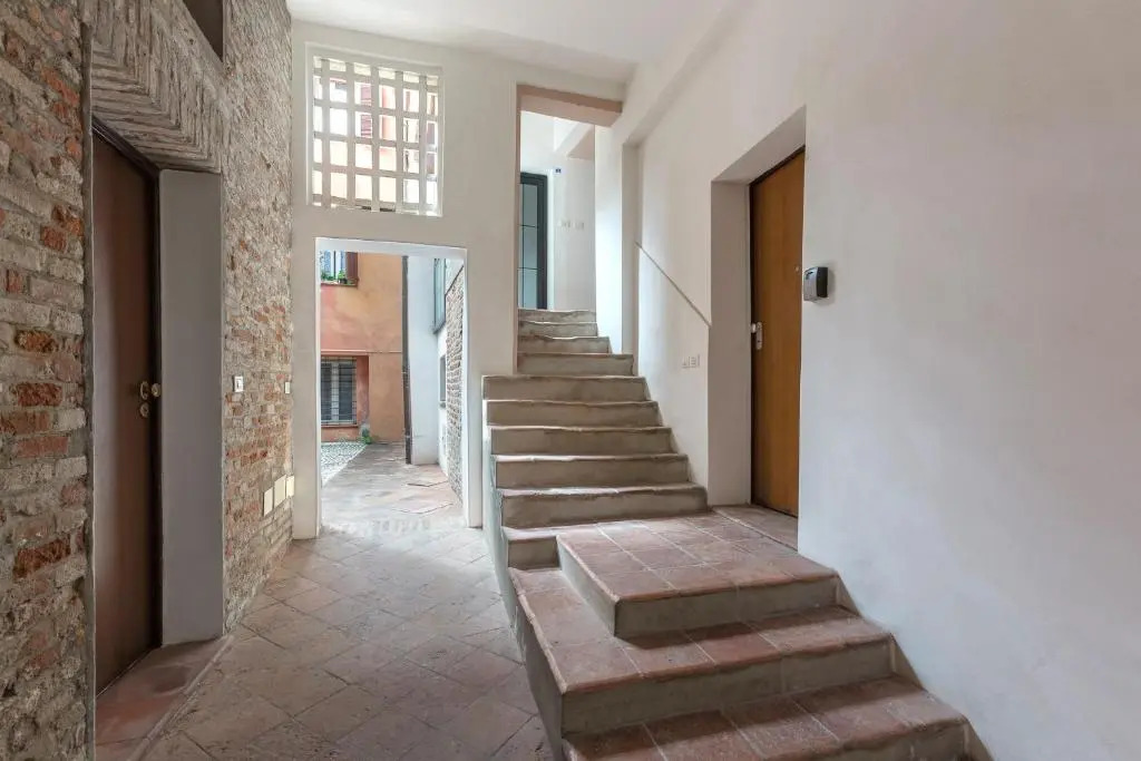 Ferrara Center Apartment x3