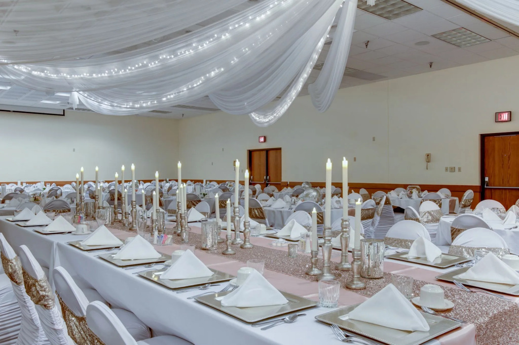 Mankato City Center Hotel