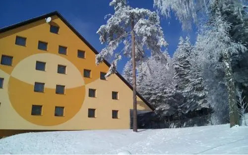 HOTEL SVRATKA