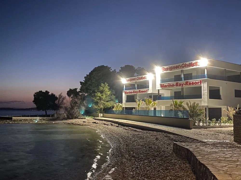 Design-Beachresort