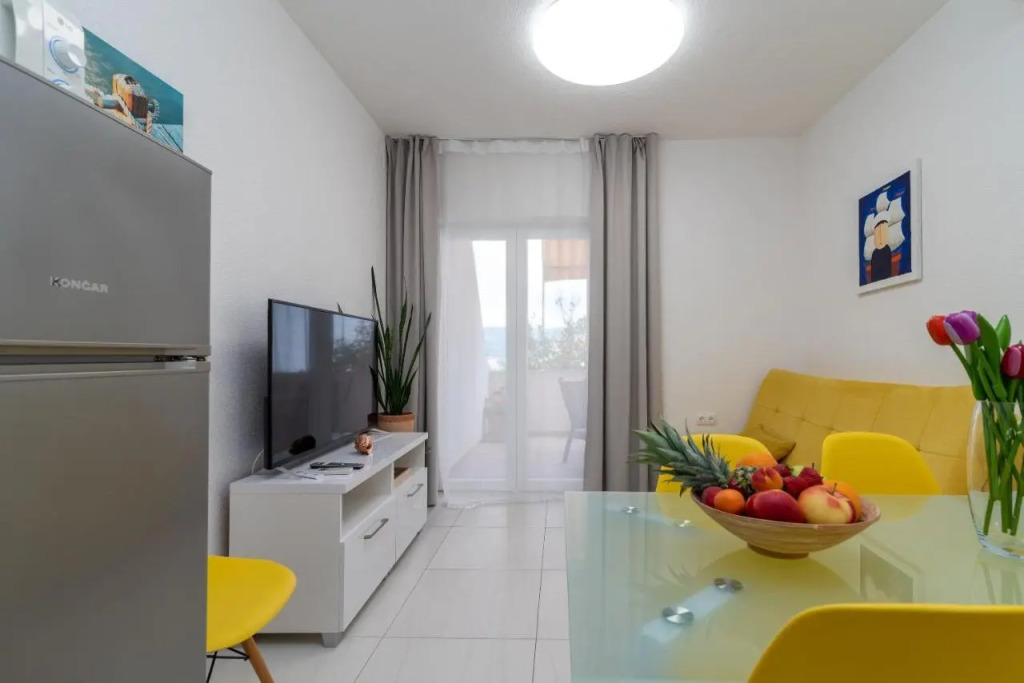 Apartments Brico