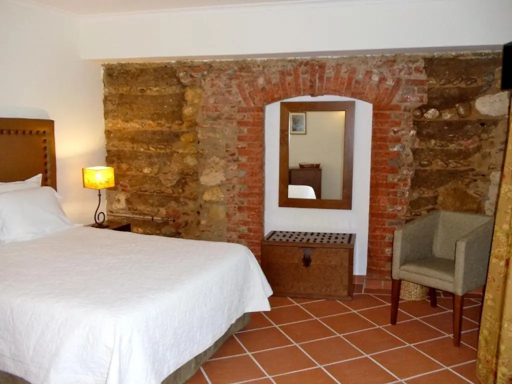 Casa do Largo - Golegã - Turismo de Habitação