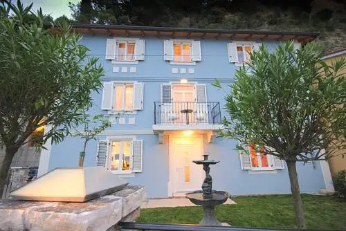 Villa Mia Chanel