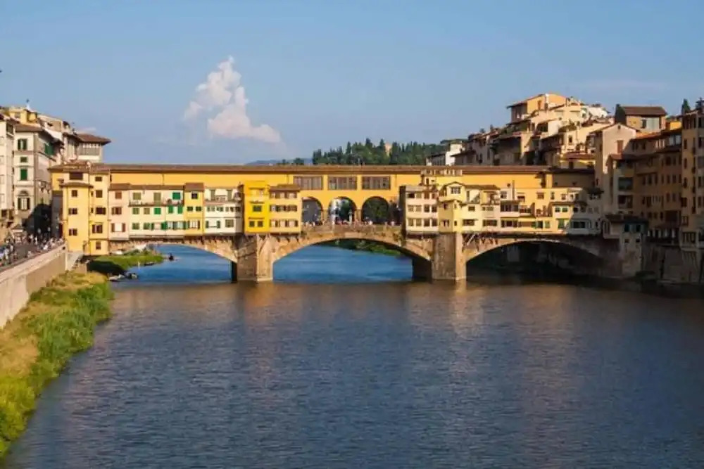 Studio in Firenze, With Wonderful City View and Wifi