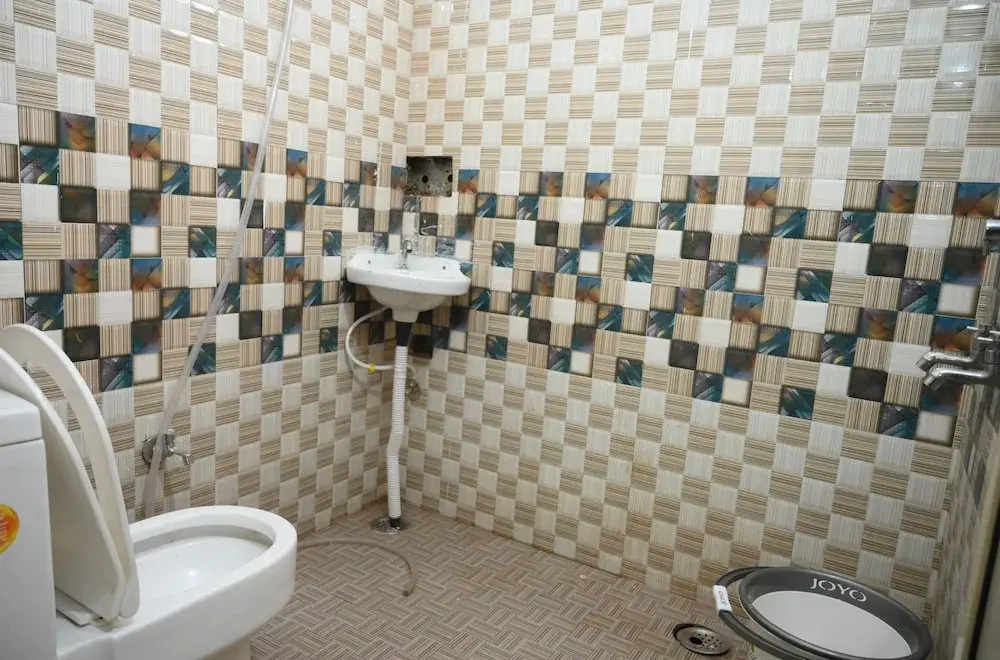 All In One Guest House