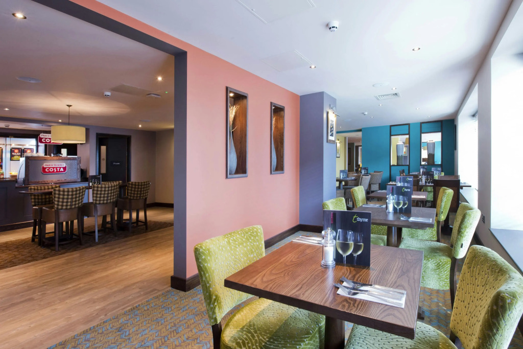 Premier Inn London Archway