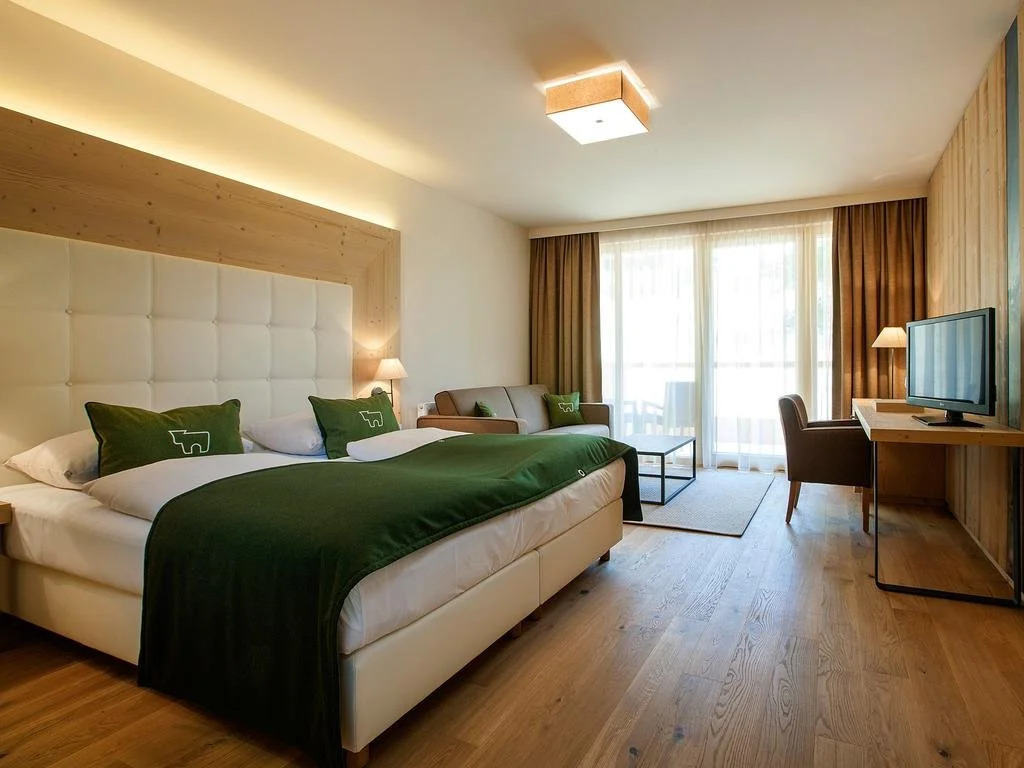 Almwellness Hotel Pierer