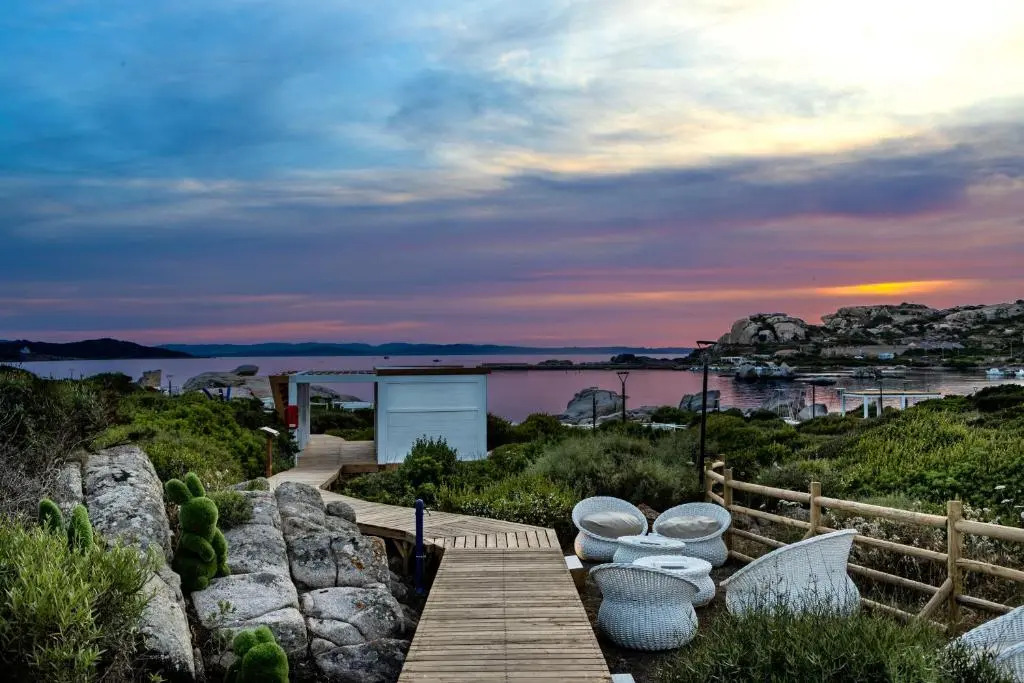 Hotiday La Maddalena