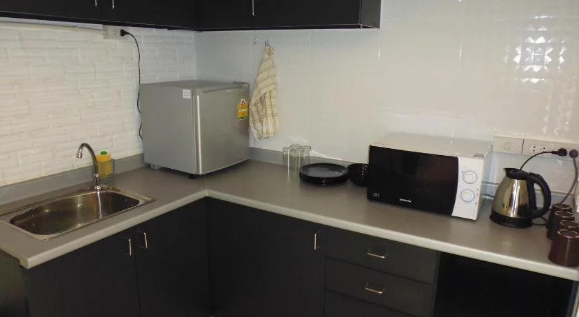 24 Guest House