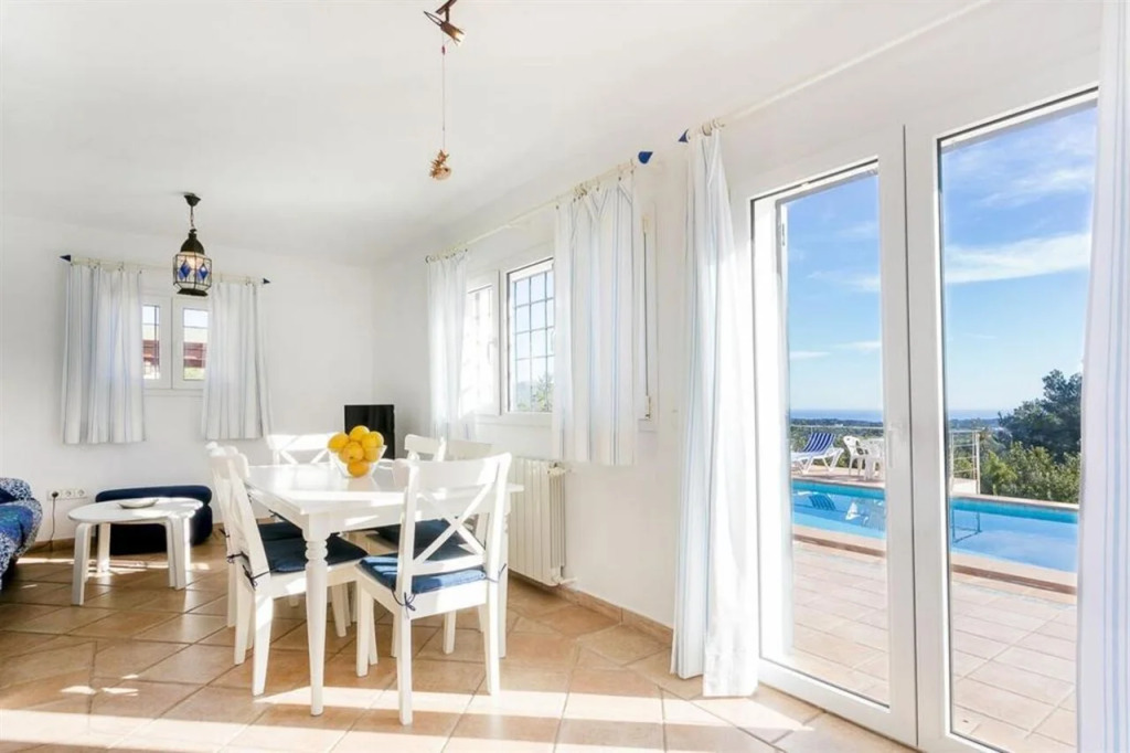 Villa Vista