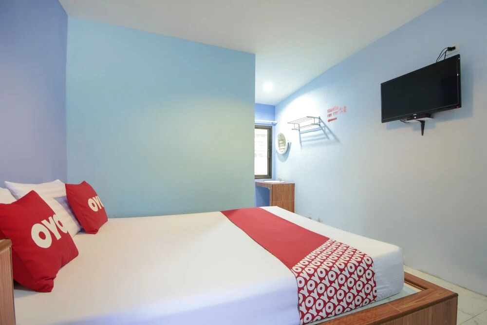 Fishering Home by OYO Rooms