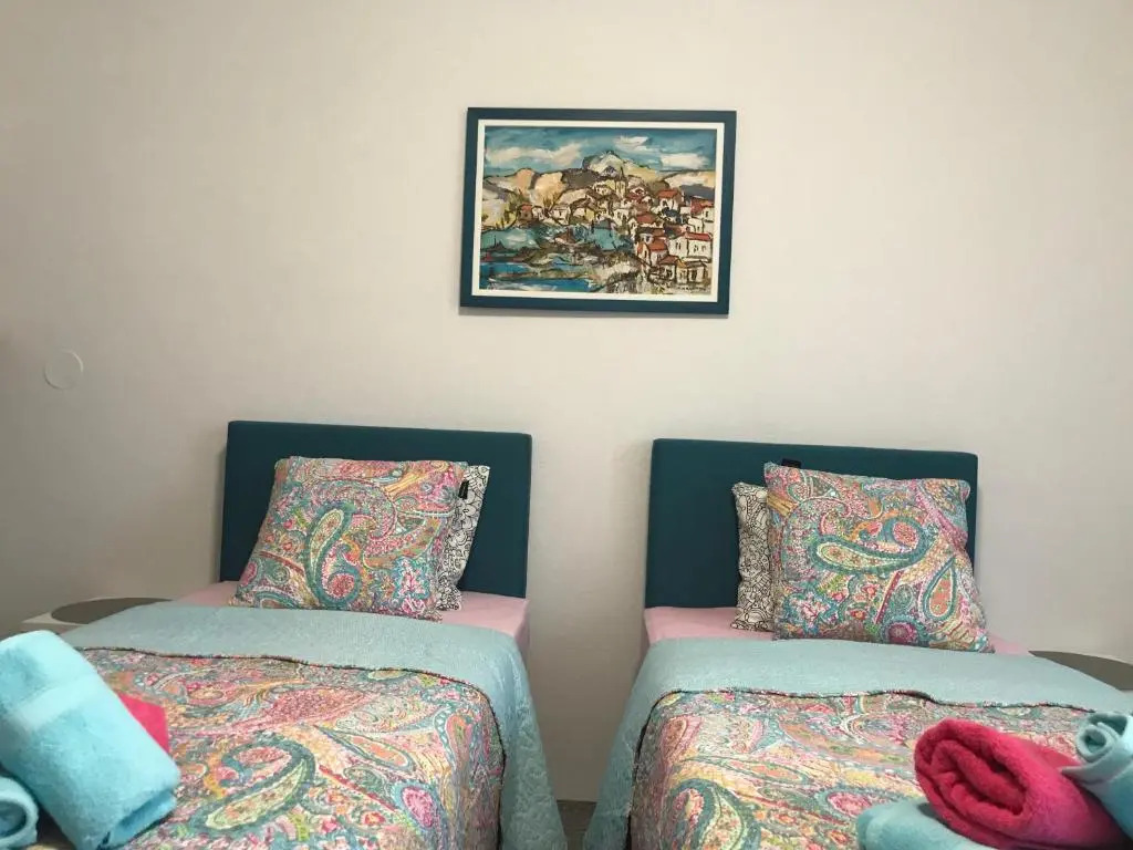 Apartment KAPO