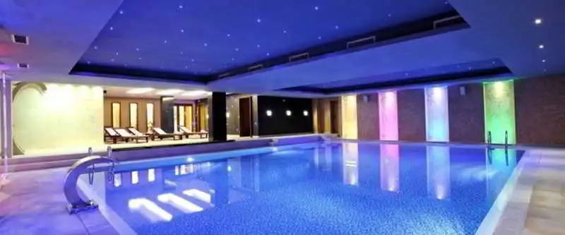Hotel Boutique Bristol