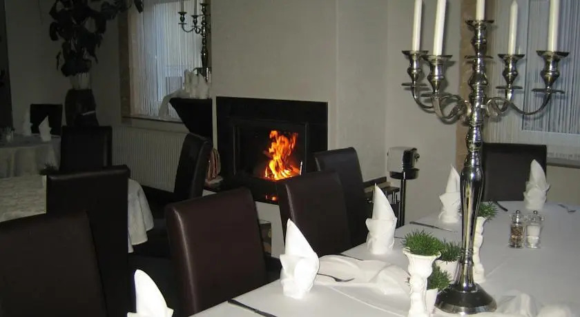 Hotel Restaurant Caprice