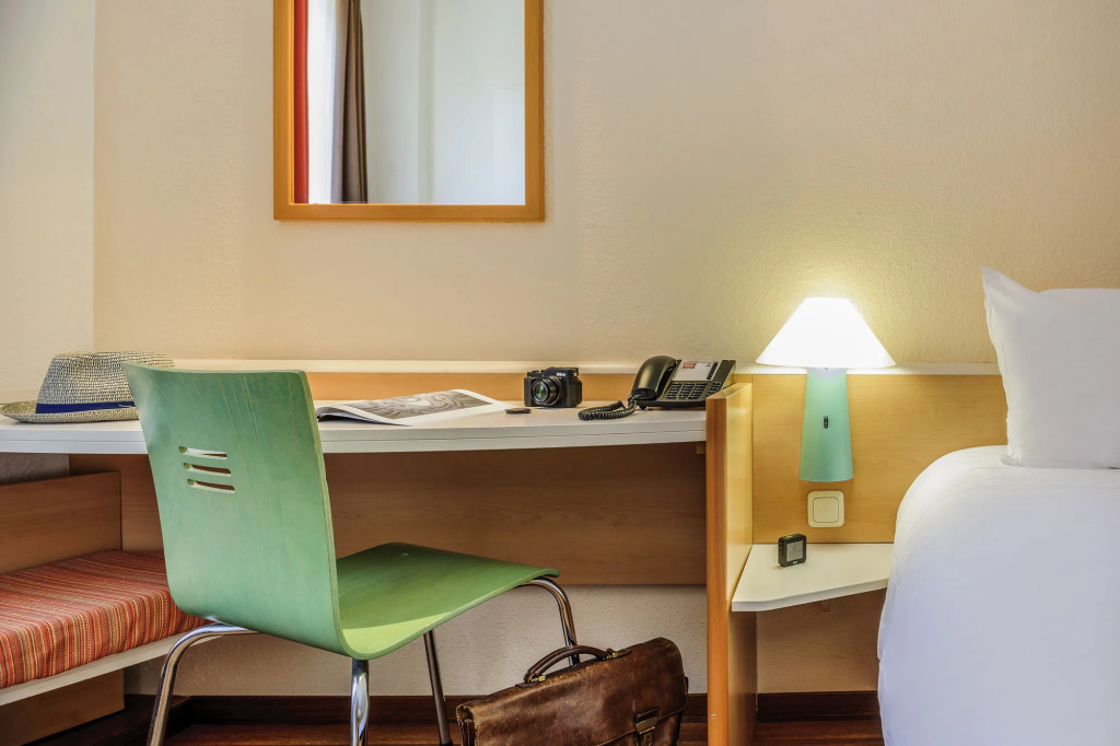 Ibis Barcelona Mollet
