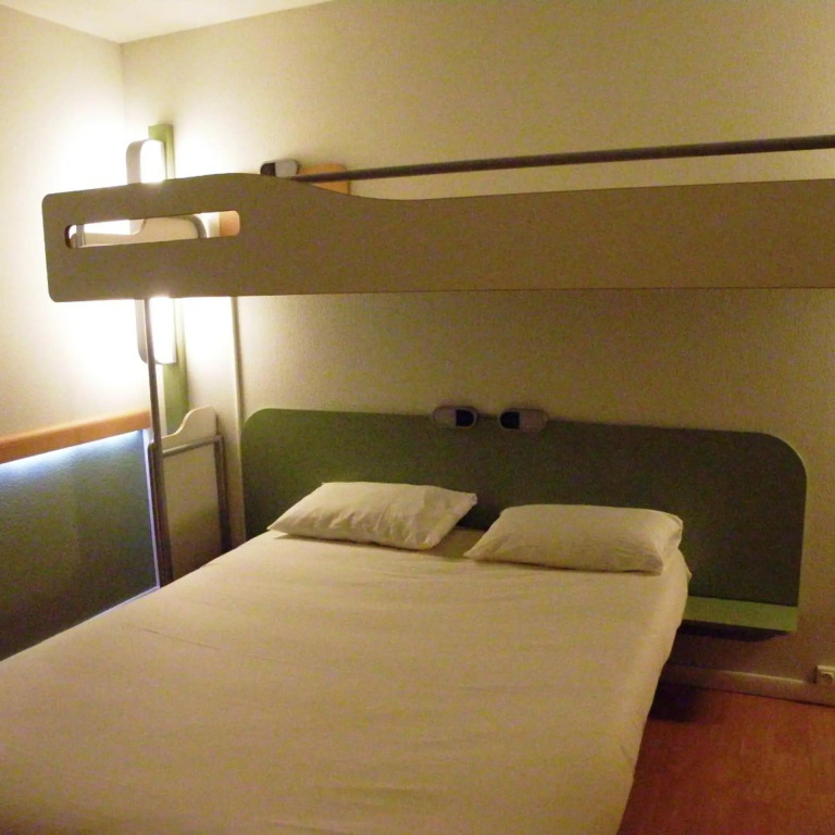 ibis budget Montauban Les Chaumes