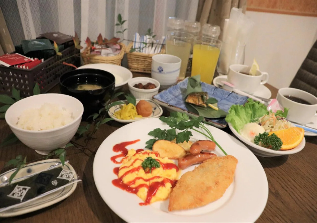 Hotel Quartz Shin Osaka
