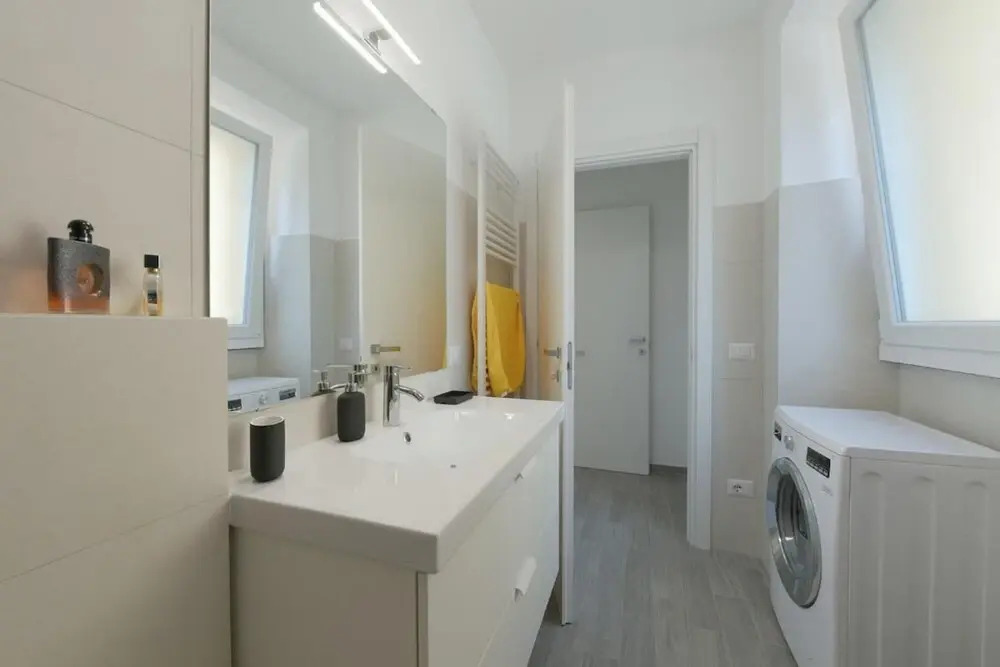 Sunflower Apartment 1 With Terrace in Baveno