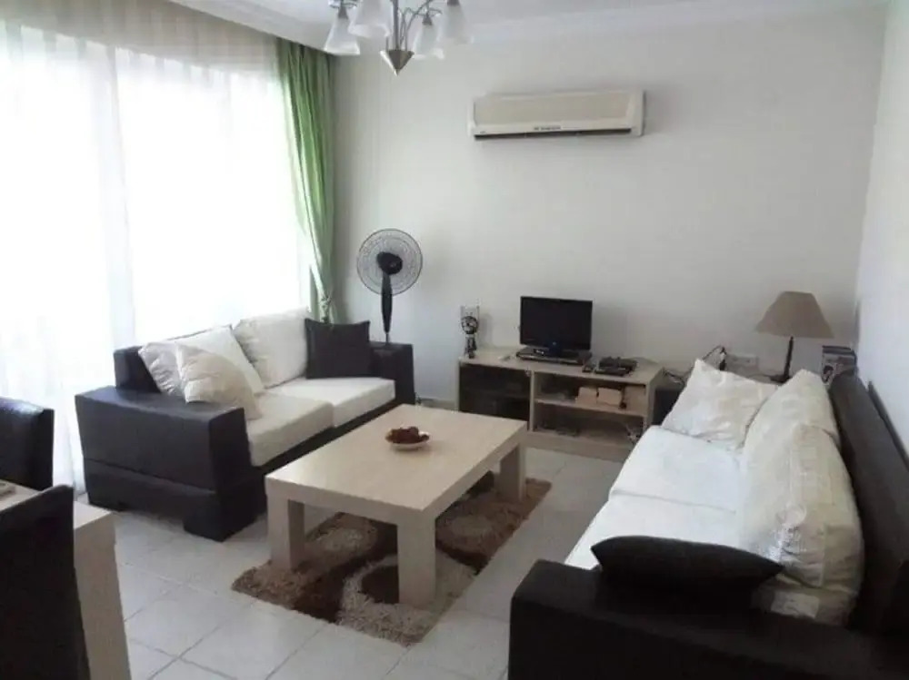 Stunning 2-bed Orka Olivia Apartment in Ovacik