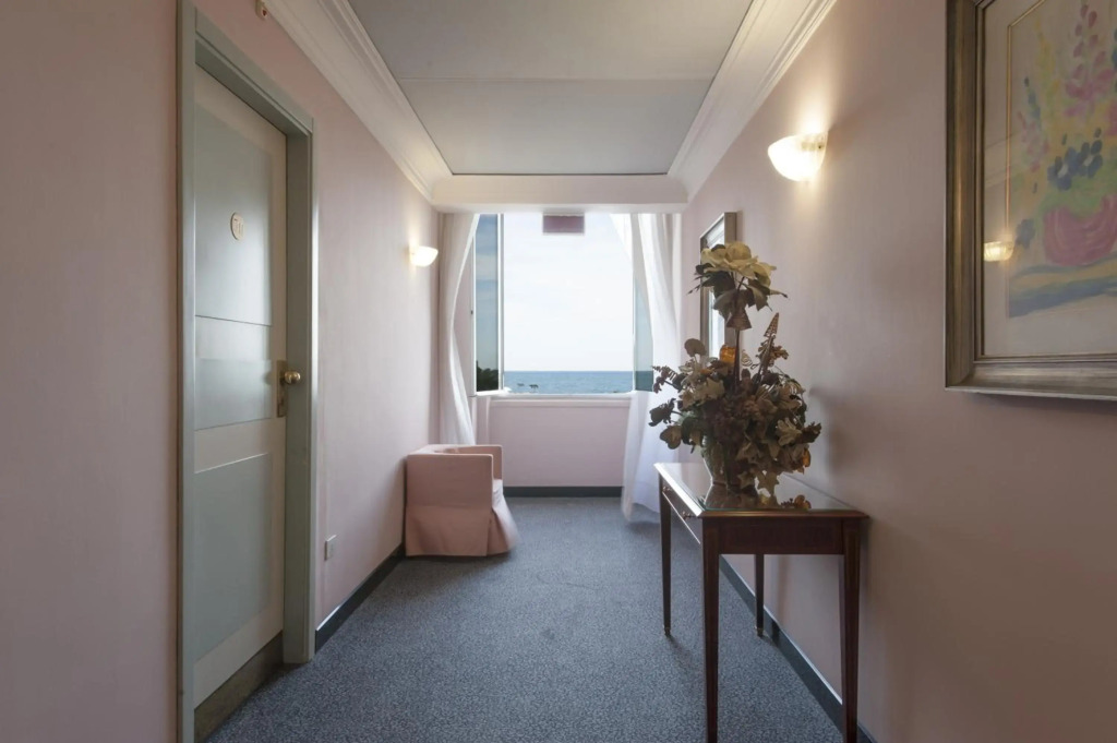 Hotel Esplanade