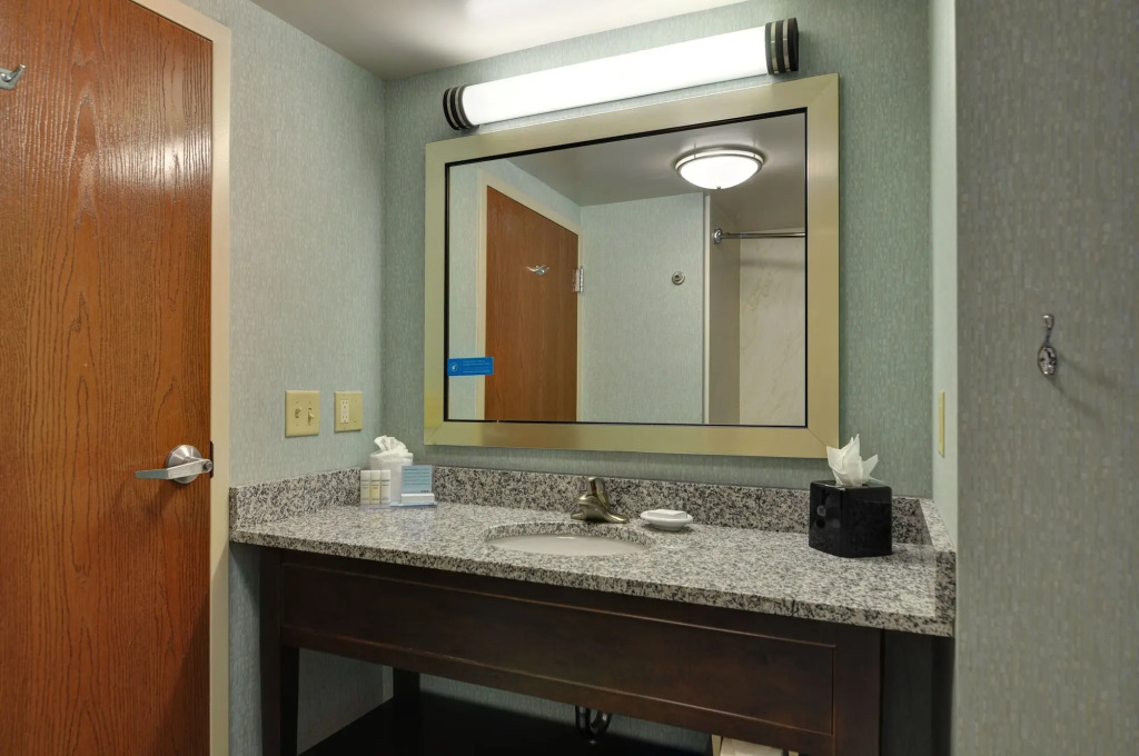 Hampton Inn Franklin