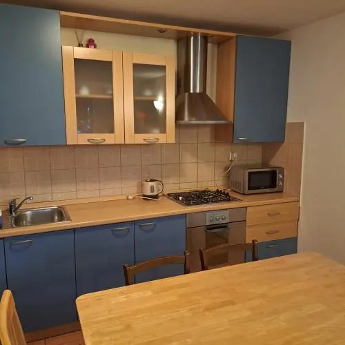 Apartment Šodan 72