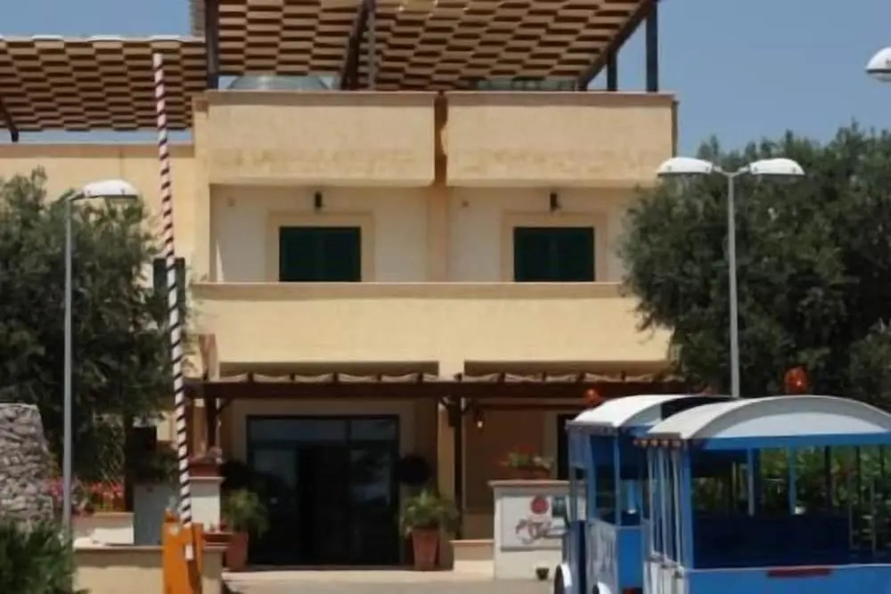 L'Arco del Saracino