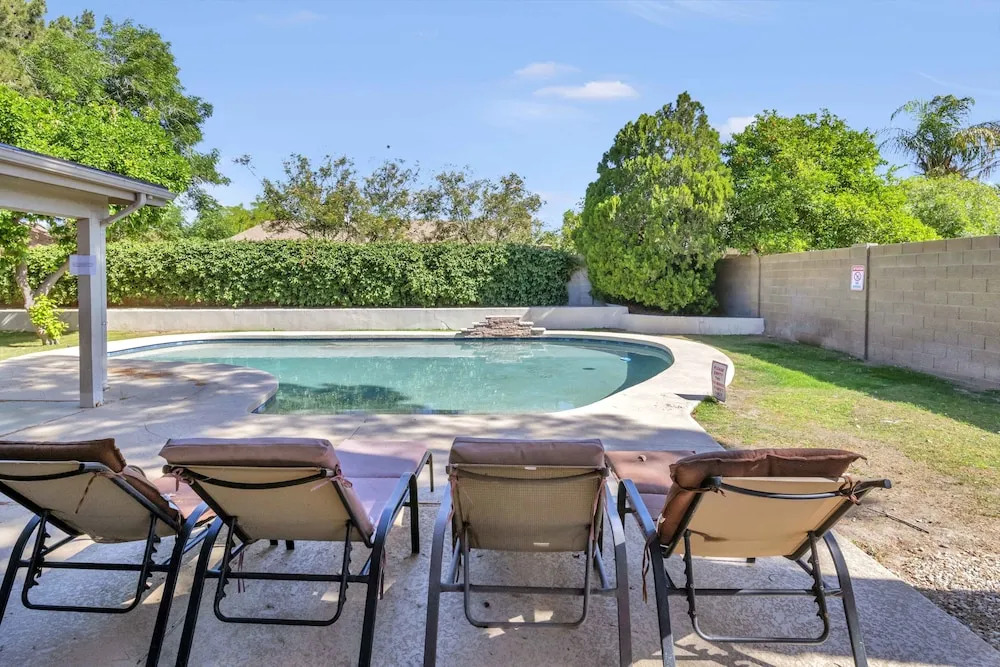 Arizona Vacation Rentals