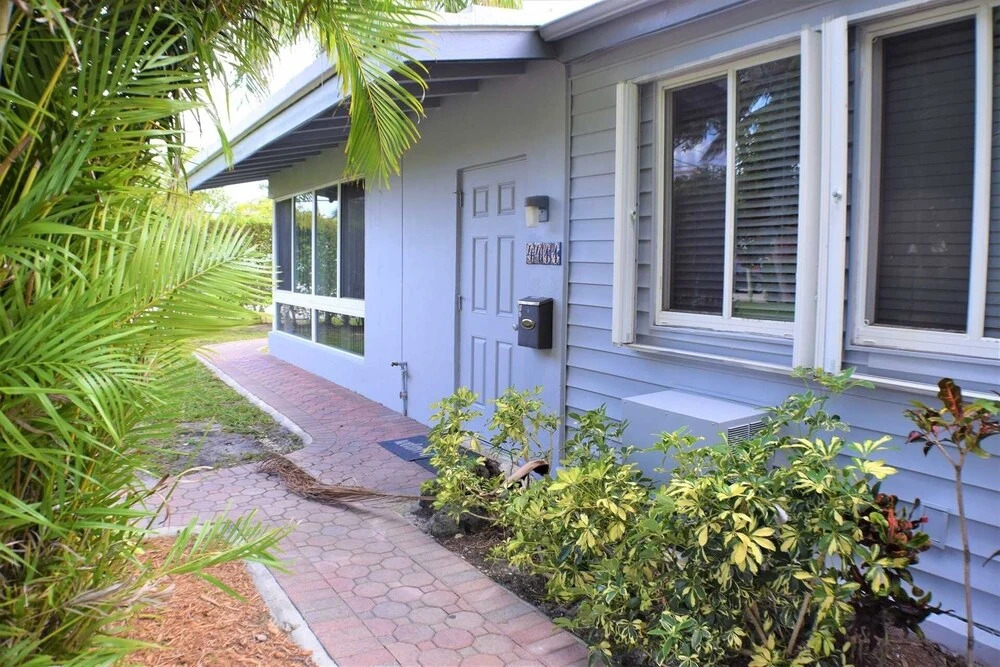 Seabreeze 3 Bedroom Home