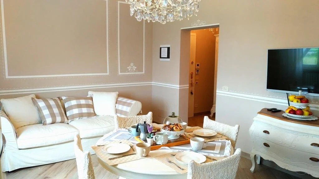 La Valinfiore Charming Home