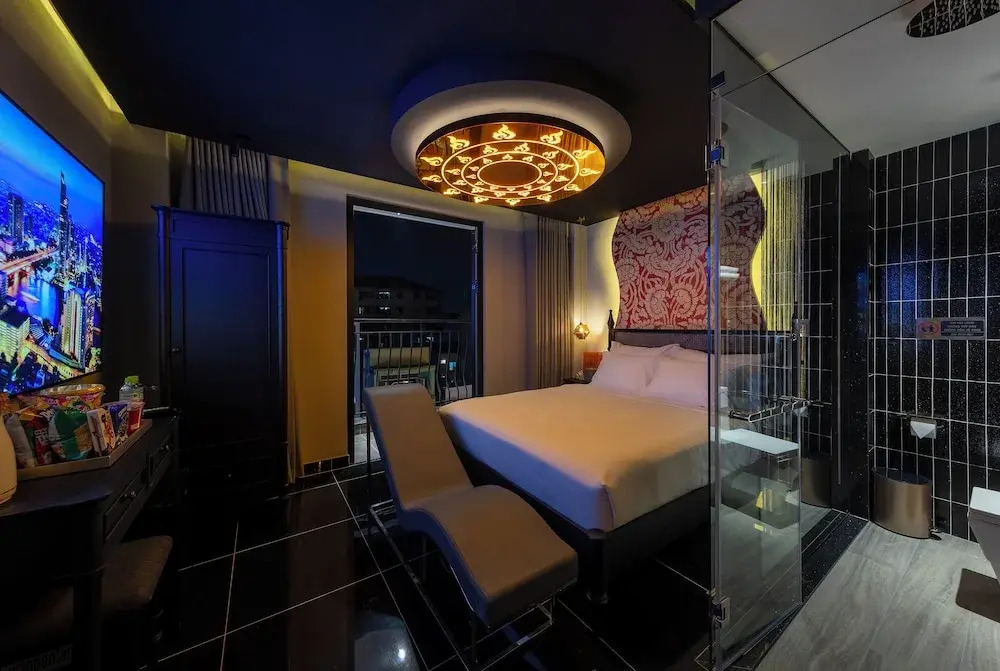 Pynt Hotel 4