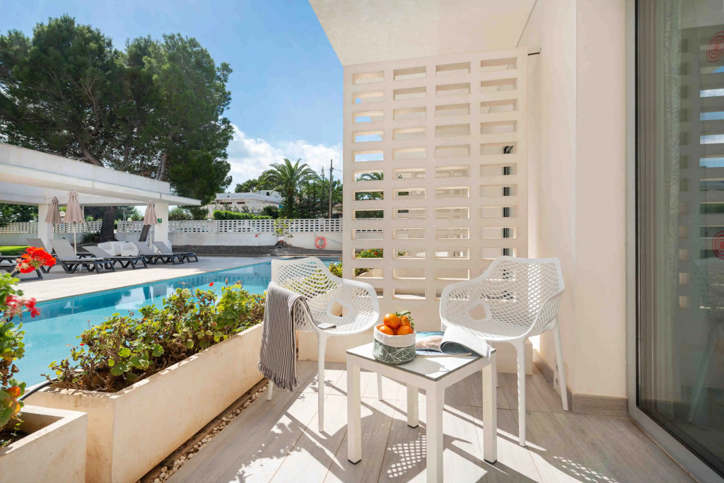 Hotel Moré