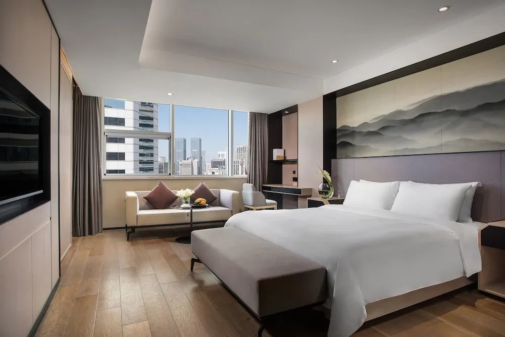 Mercure Hotel Dalian-Friendship Square