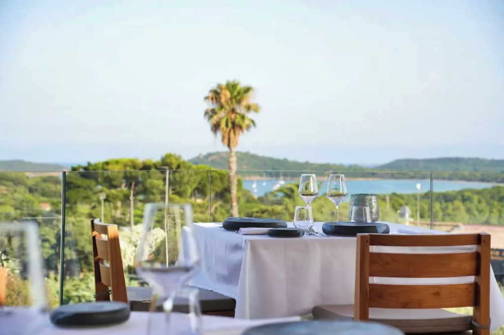 Les Regalia Hôtel & Spa