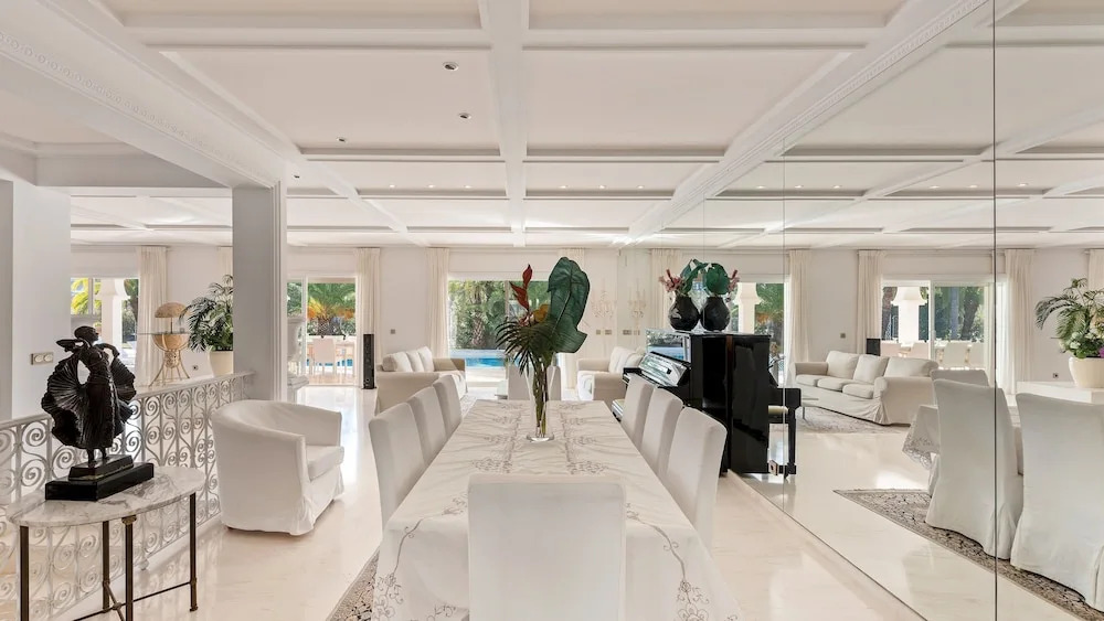 Villa Camilla