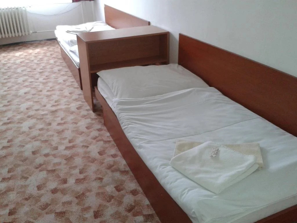 Hotel Akadémia