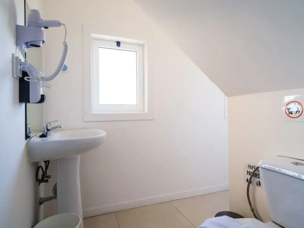 What else guest house