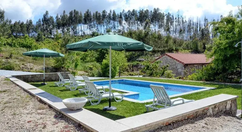 Casa do Pioledo